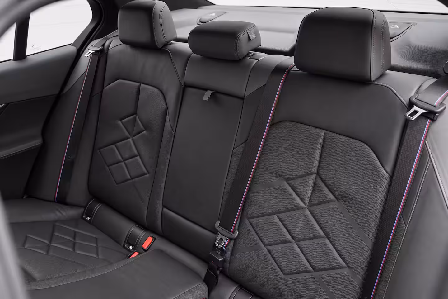 BMW i5 eDrive40 84 kWh | M Sport | H/K | INDIVIDUAL