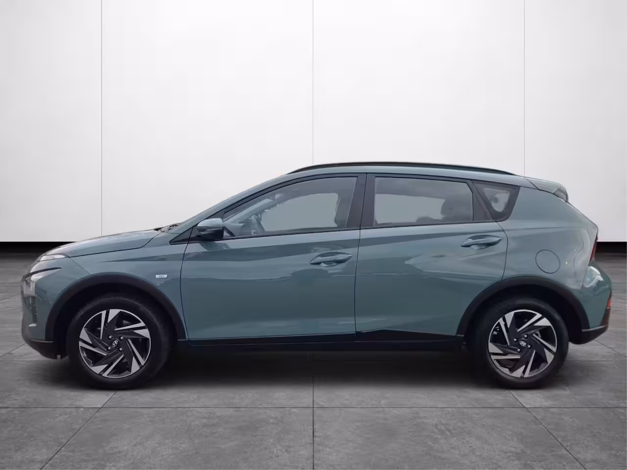 Hyundai Bayon 1.0 T-GDI Comfort Smart Apple Carplay/Android Auto / Achteruitrijcamera /
