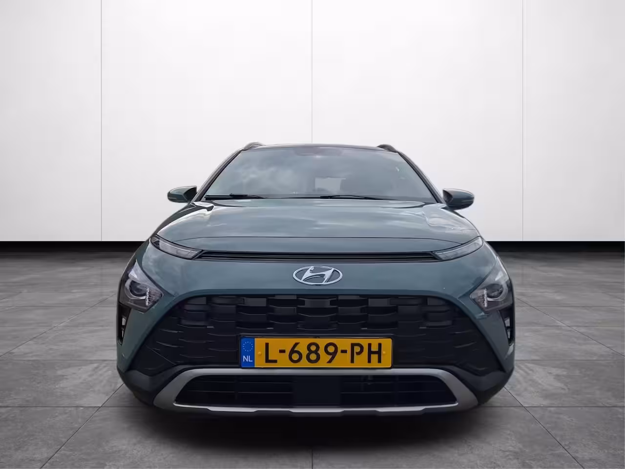 Hyundai Bayon 1.0 T-GDI Comfort Smart Apple Carplay/Android Auto / Achteruitrijcamera /