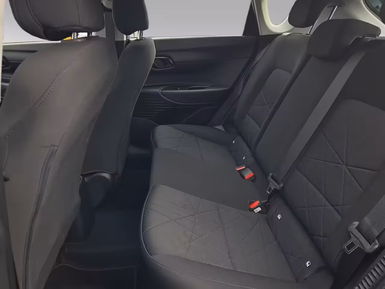 Hyundai Bayon 1.0 T-GDI Comfort Smart Apple Carplay/Android Auto / Achteruitrijcamera /