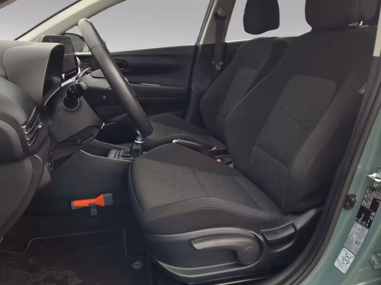Hyundai Bayon 1.0 T-GDI Comfort Smart Apple Carplay/Android Auto / Achteruitrijcamera /