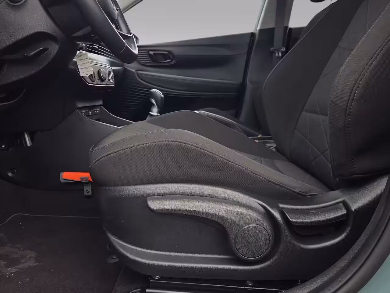 Hyundai Bayon 1.0 T-GDI Comfort Smart Apple Carplay/Android Auto / Achteruitrijcamera /