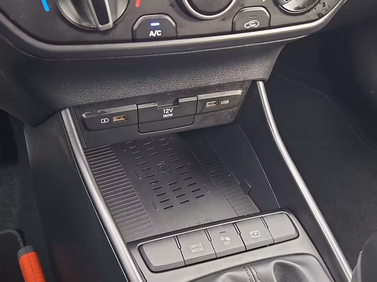 Hyundai Bayon 1.0 T-GDI Comfort Smart Apple Carplay/Android Auto / Achteruitrijcamera /