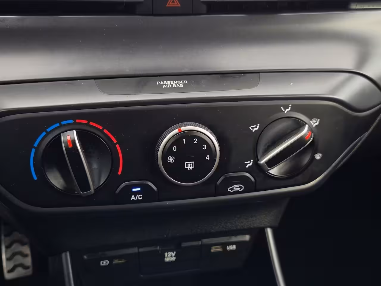 Hyundai Bayon 1.0 T-GDI Comfort Smart Apple Carplay/Android Auto / Achteruitrijcamera /