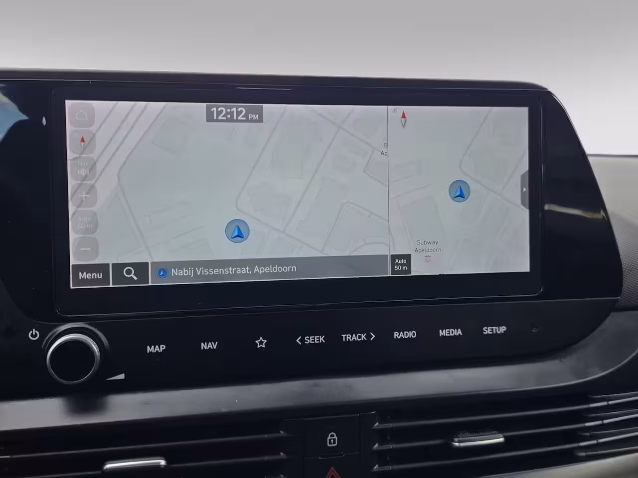 Hyundai Bayon 1.0 T-GDI Comfort Smart Apple Carplay/Android Auto / Achteruitrijcamera /