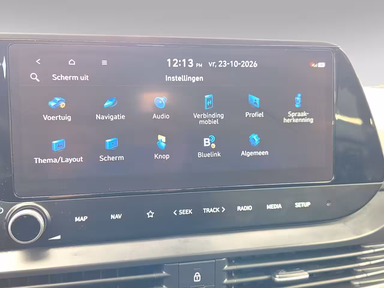 Hyundai Bayon 1.0 T-GDI Comfort Smart Apple Carplay/Android Auto / Achteruitrijcamera /
