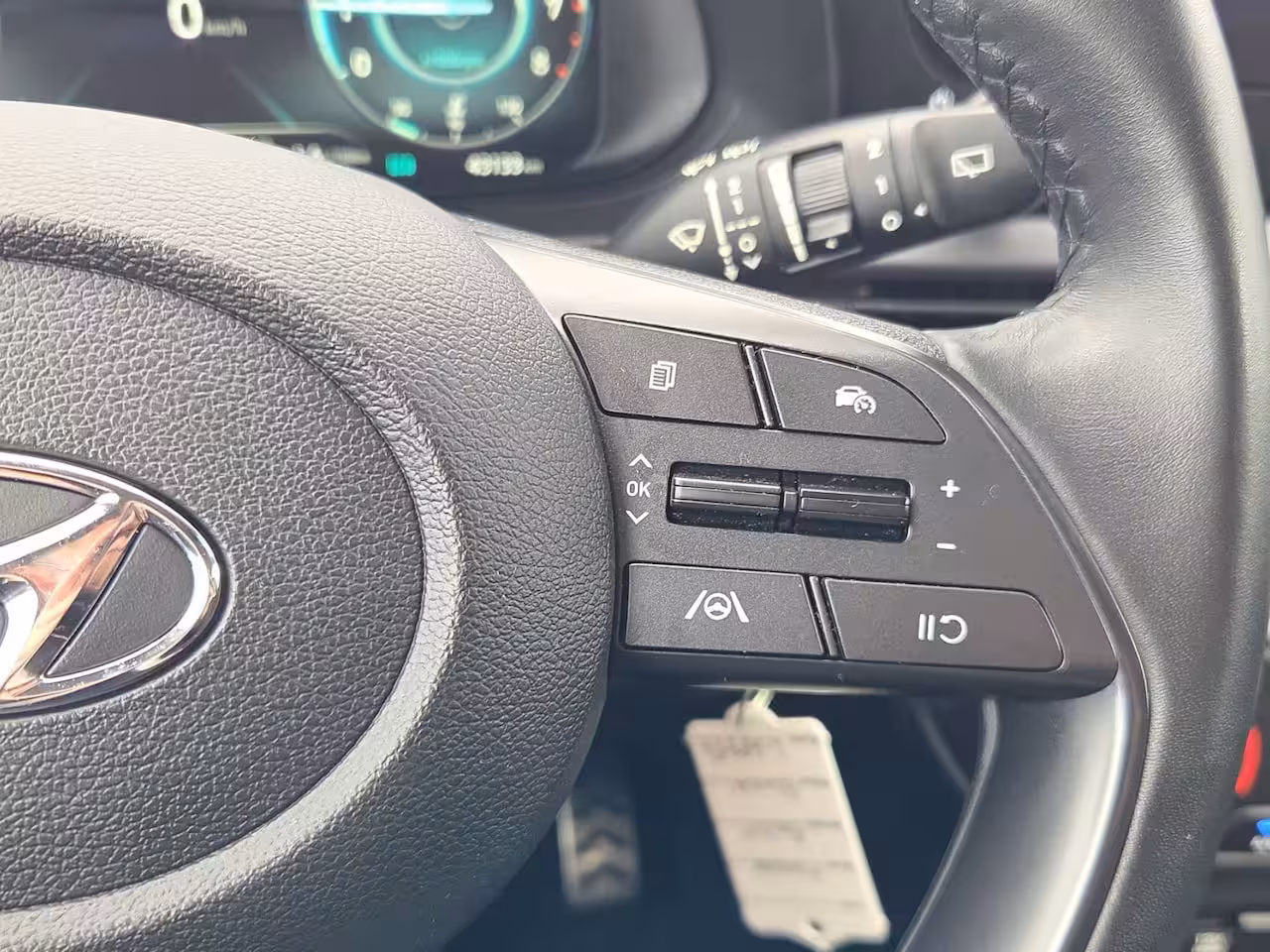 Hyundai Bayon 1.0 T-GDI Comfort Smart Apple Carplay/Android Auto / Achteruitrijcamera /