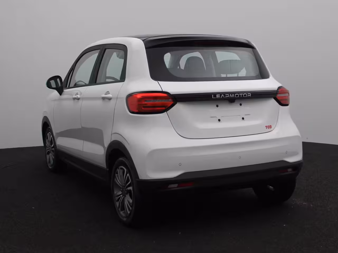 Leapmotor T03 Design 37.3 kWh | VOORRAAD VOORDEEL | € 1.500, - VOORRAAD VOORDEEL