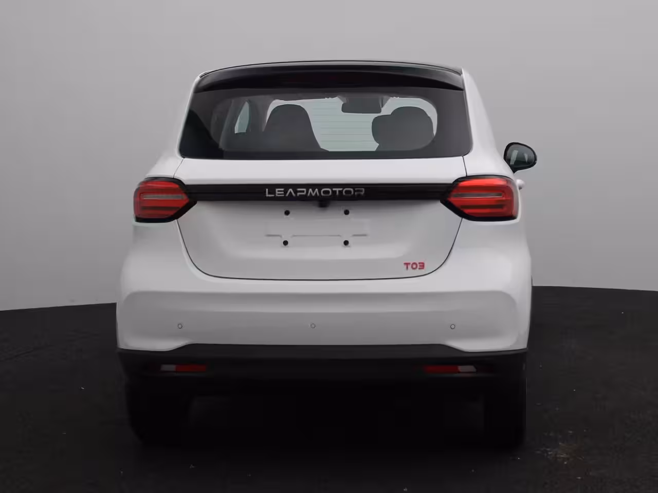 Leapmotor T03 Design 37.3 kWh | VOORRAAD VOORDEEL | € 1.500, - VOORRAAD VOORDEEL