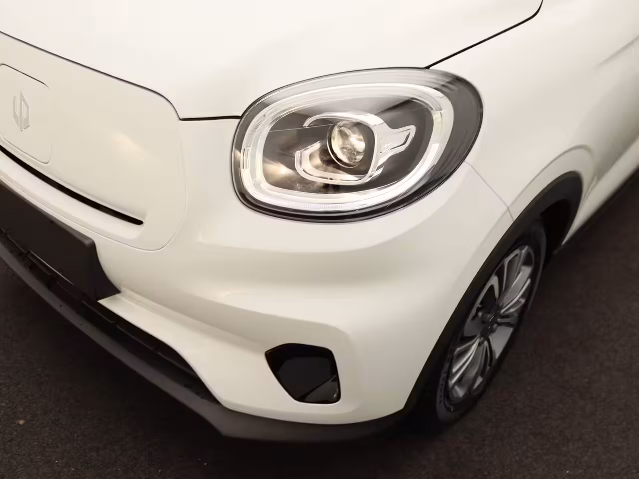 Leapmotor T03 Design 37.3 kWh | VOORRAAD VOORDEEL | € 1.500, - VOORRAAD VOORDEEL