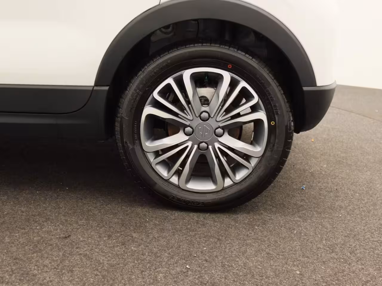 Leapmotor T03 Design 37.3 kWh | VOORRAAD VOORDEEL | € 1.500, - VOORRAAD VOORDEEL