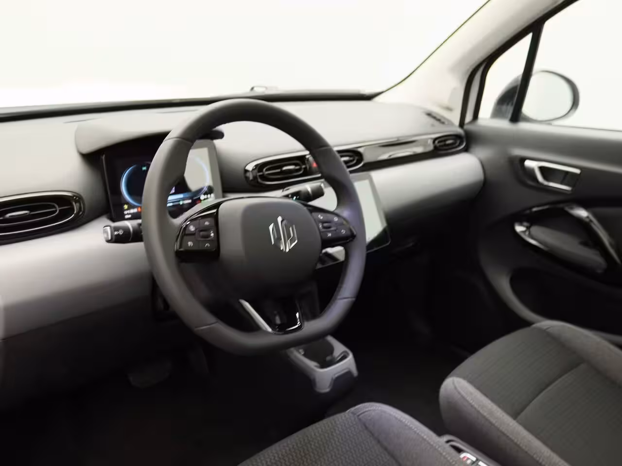 Leapmotor T03 Design 37.3 kWh | VOORRAAD VOORDEEL | € 1.500, - VOORRAAD VOORDEEL