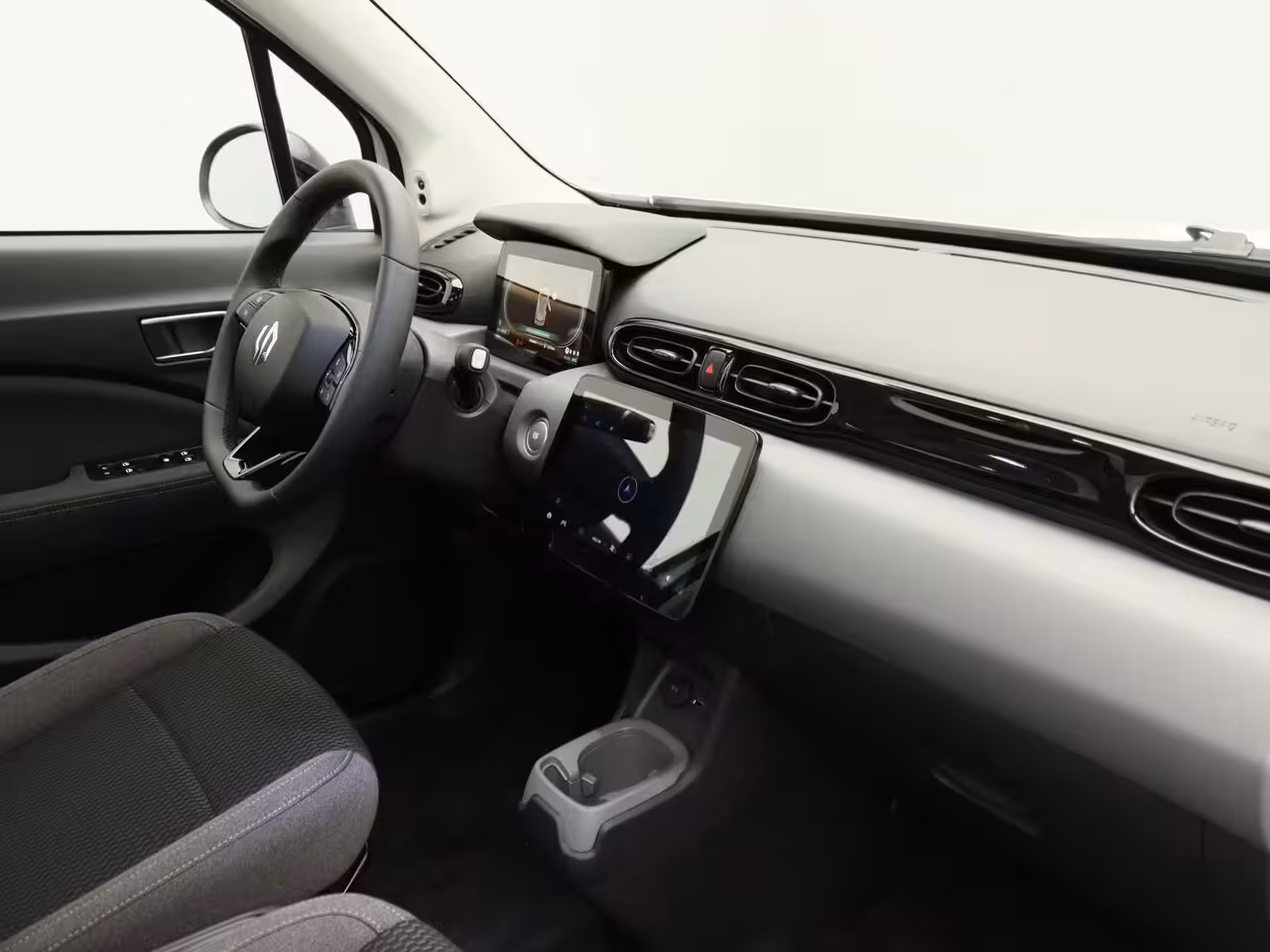 Leapmotor T03 Design 37.3 kWh | VOORRAAD VOORDEEL | € 1.500, - VOORRAAD VOORDEEL