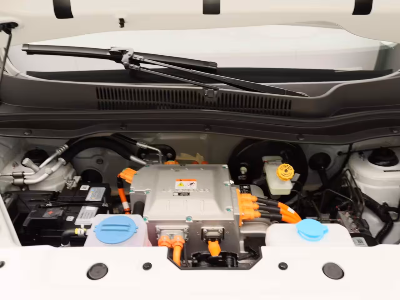 Leapmotor T03 Design 37.3 kWh | VOORRAAD VOORDEEL | € 1.500, - VOORRAAD VOORDEEL