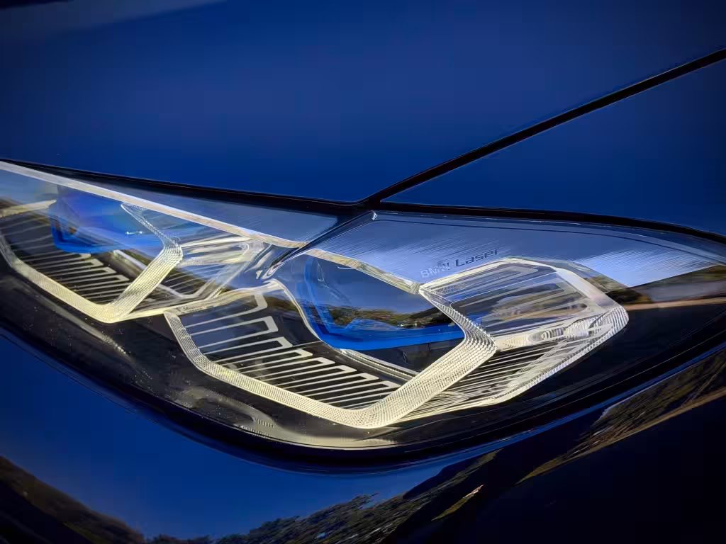 BMW 4-serie Coupé 430i M-PERF. LASER|DAK|M STOEL|HK|360|MEMORY VOL