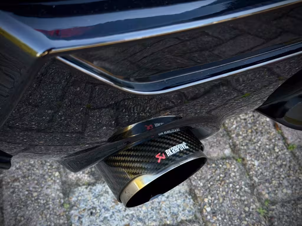 BMW 4-serie Coupé 430i M-PERF. LASER|DAK|M STOEL|HK|360|MEMORY VOL