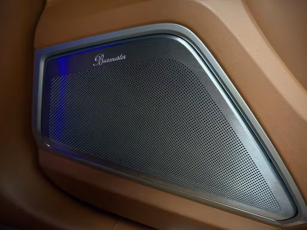 Porsche Cayenne Coupé 4.0 TURBO S E-Hybrid PANO|CERAMIC|CHRONO|BURM3D|MASSAGE