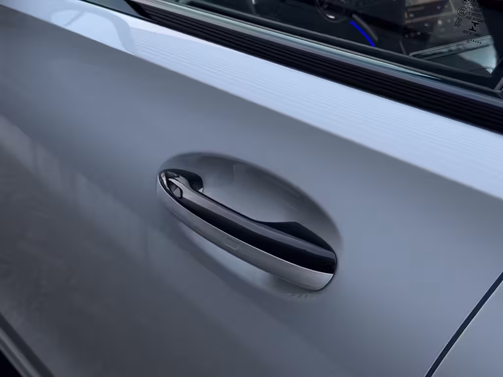 Mercedes-Benz C-klasse 180 AMG C63 PANO|MEMORY|HUD|360|ACC|BLINDSPOT VOL