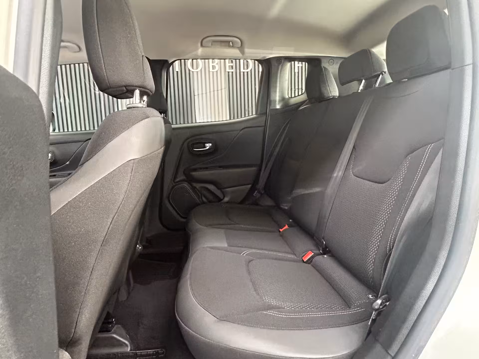 Jeep Renegade 1.3T DDCT Limited