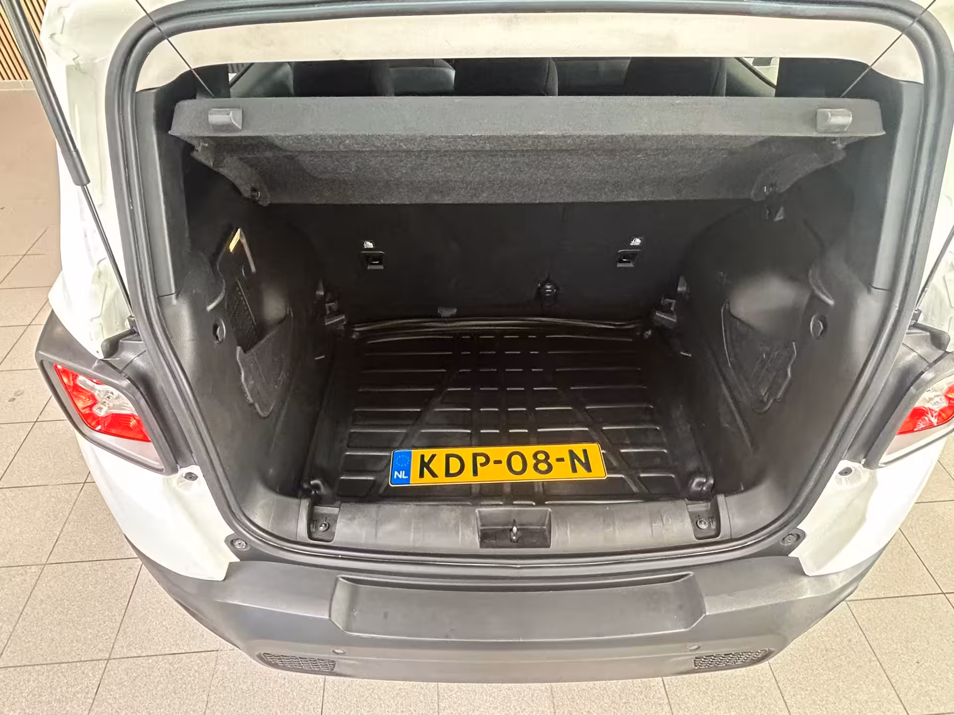 Jeep Renegade 1.3T DDCT Limited