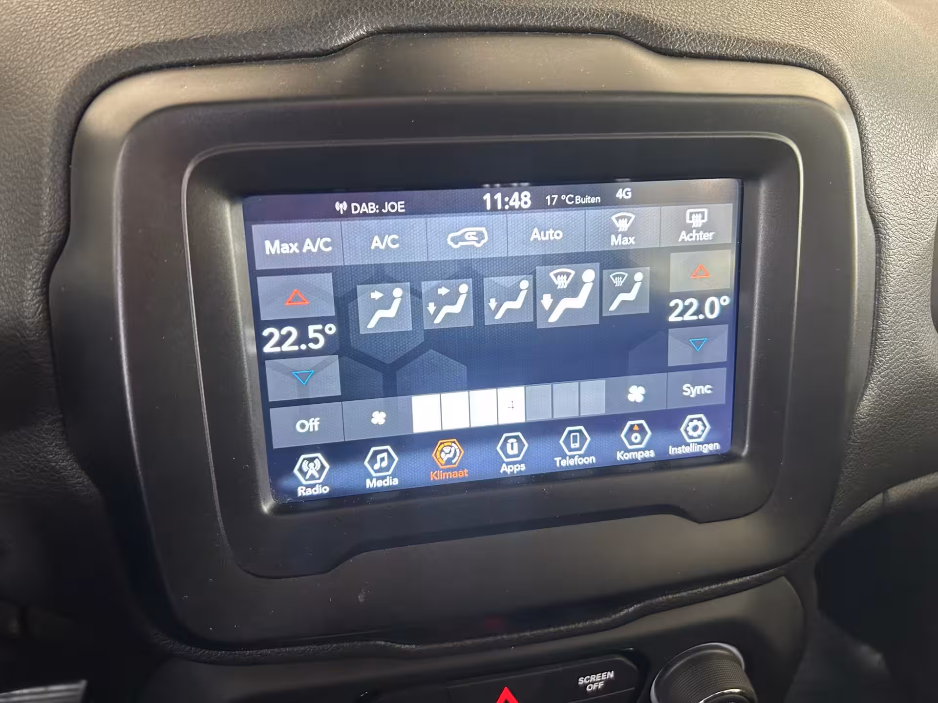 Jeep Renegade 1.3T DDCT Limited