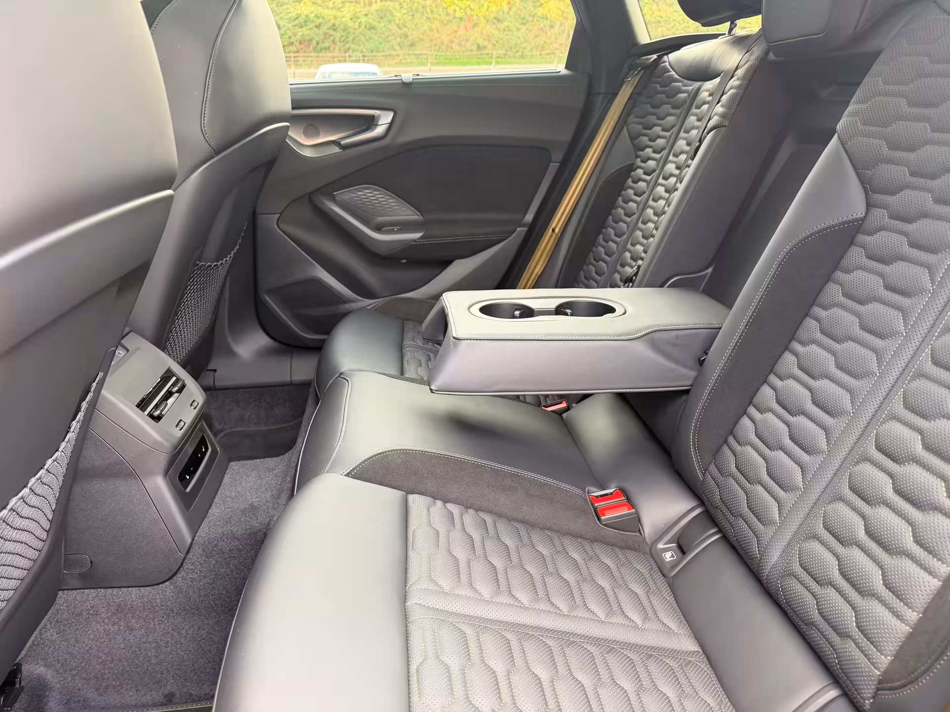 Audi RS5 A5 Avant e-hybrid quattro Auto Sport pakket