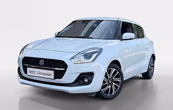 Suzuki Swift 1.2 Select Smart Hybrid | Stoelverwarming | Adaptieve Cruise Control | Camera |