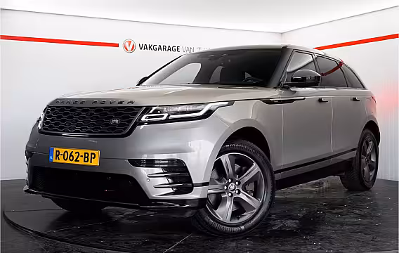 Land Rover Range Rover Velar 2.0 P400 R-Dynamic | Panorama | Trekhaak | Meridian