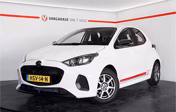 Toyota Yaris 1.5 Prime-line Adapt.cruise|Camera|Applecarplay