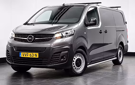 Opel Vivaro-e L3H1 Edition 75 kWh | Apple Carplay/Android Auto|telefoonintegratie premium | Centrale deu