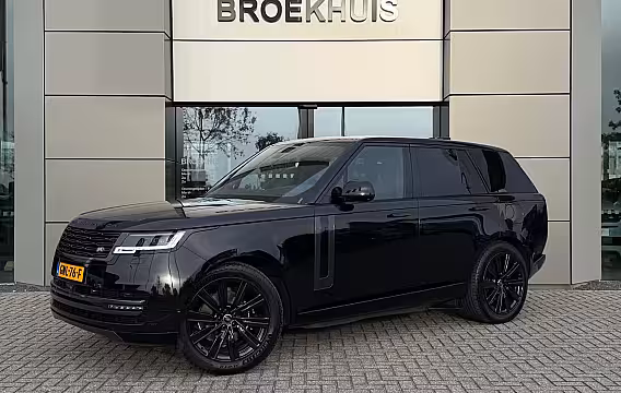 Land Rover Range Rover P460e HSE | Shadow Pack | Towing Pack | Head-up | Vierwielsturing | Meridian 3D Surround