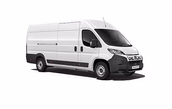 Fiat Ducato Professional Standaard - Elektrisch | Cruise control met begrenzer