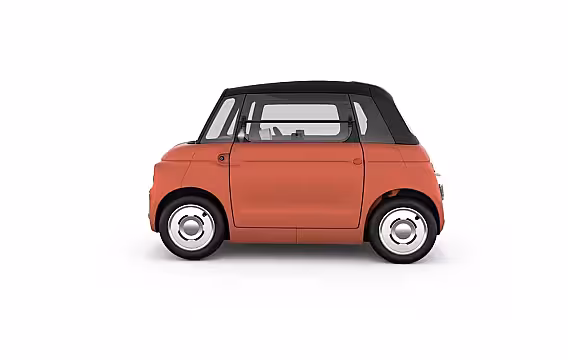 Fiat Topolino