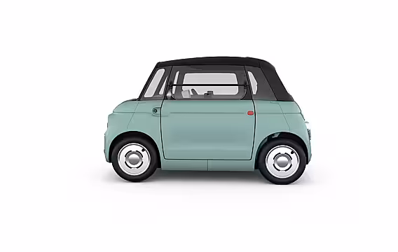 Fiat Topolino