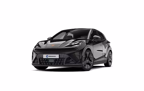 Cupra Raval Performance | Kinderzitbevestiging vóór en 2e zitrij (ISOFIX) | Rijprofielkeuze | Verwarmb