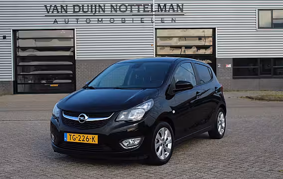 Opel Karl 1.0 EcoFLEX Innovation / Automaat / Carplay / N.A.P