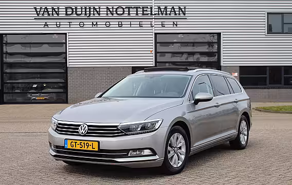 Volkswagen Passat Variant 1.4 TSI Business Edition / Panoramadak / N.A.P