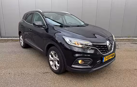 Renault Kadjar 1.3 TCe Zen