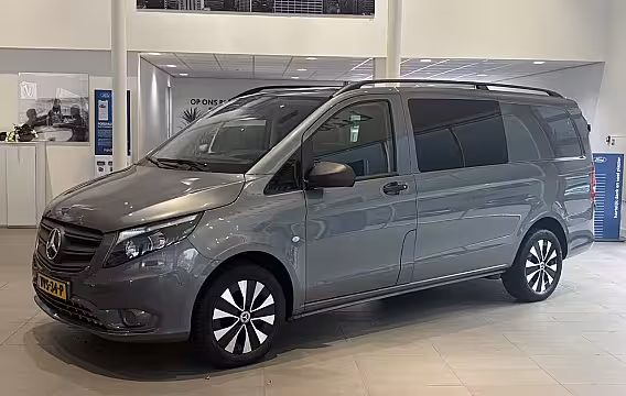 Mercedes-Benz Vito 119 CDI Lang DC Comfort