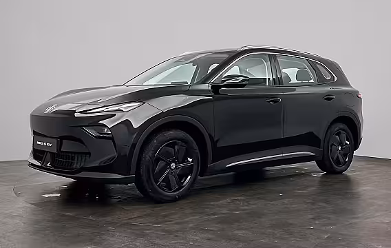MG MGS5 EV Comfort 49 kWh Madness Deal Edition