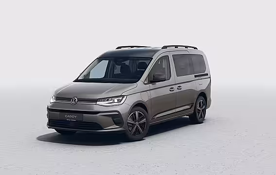 Volkswagen Caddy Maxi Kombi First Edition 1.5 eHybrid EU6 85 kW (115 pk) | Achterlichten LED | Koplamp LED | Par