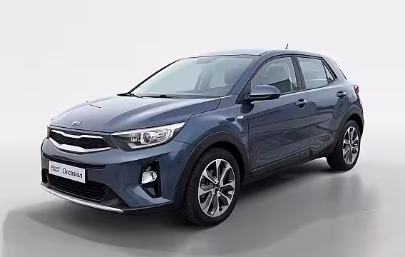 Kia Stonic 1.0 T-GDi ComfortPlusLine Navigator | APPLE CARPLAY/ ANDROID AUTO | NAVI | CAMERA | DAB+ |