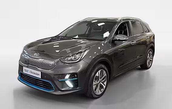 Kia e-Niro DynamicPlusLine 64 kWh | Navigatie | Camera | Apple Carplay/Android Auto | Adaptieve Cruis