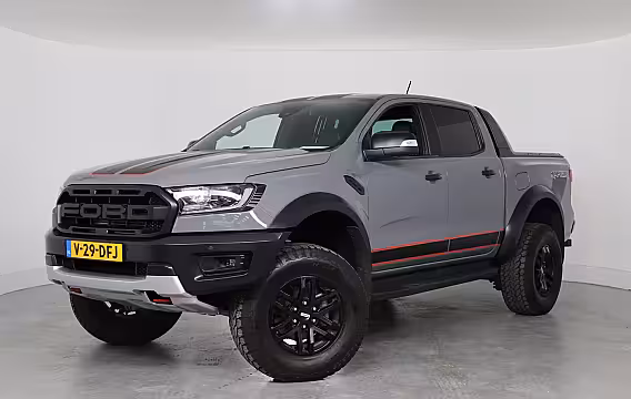 Ford Ranger Raptor 2.0 EcoBlue | Achteruitrijcamera | Cruise control | Keyless start