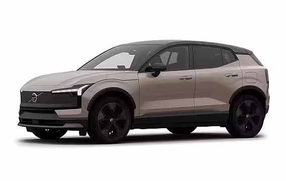 Volvo EX30 Cross Country P5 Long Range Ultra Europa 69 kWh | 22 kW lader | Achteruitrijcamera | Alarmsysteem