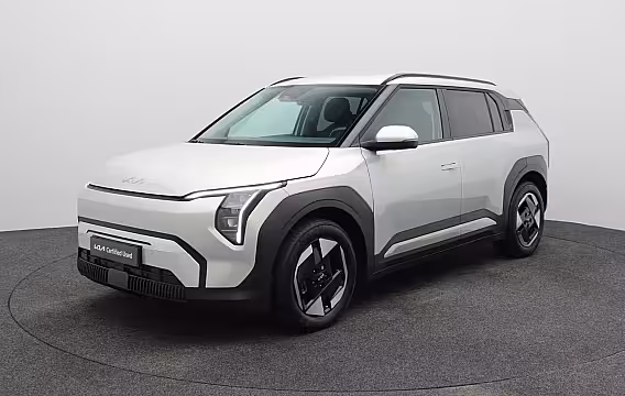 Kia EV3 Plus 58.3 kWh | Camera | Stoel en Stuur Verawarming | Navigatie | Climate Control