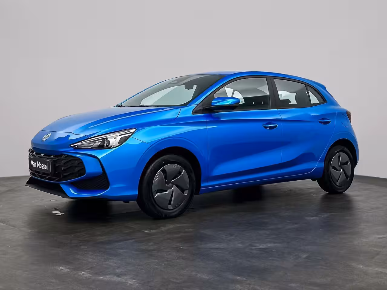 MG MG3 Hybrid+ 1.5 Hybrid+ Standard | 1-EIG. | Navi | CAM | Apple Carplay/Android Auto | ACC | LED dagrij