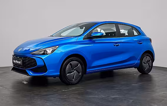 MG MG3 Hybrid+ 1.5 Hybrid+ Standard | 1-EIG. | Navi | CAM | Apple Carplay/Android Auto | ACC | LED dagrij
