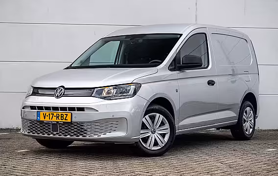 Volkswagen Caddy Cargo 1.5 TSI 114pk Style |Airco|Navi|Carplay|Schuifdeur|