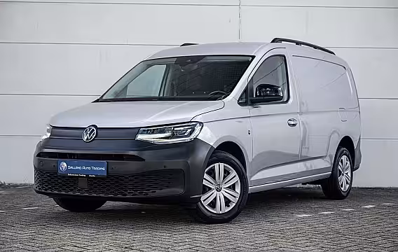 Volkswagen Caddy Cargo Maxi 2.0 TDI 122pk DSG Comfortline |Airco|LED|Navi|Cruise|Carplay|